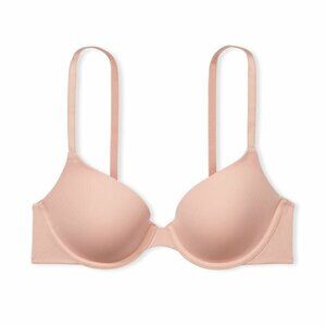 PINK Wear Everywhere Lightly Lined T-shirt Bra